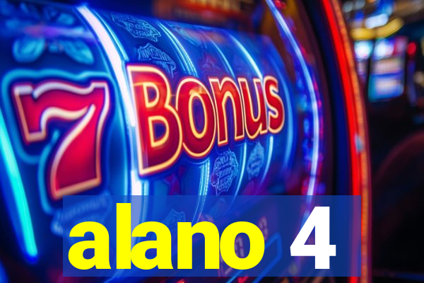alano 4